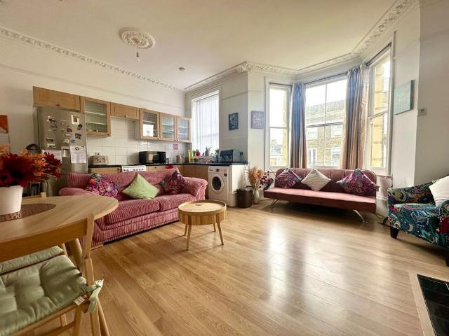 Apartment for rent in Acol, Kent