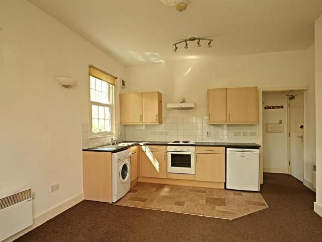 Apartment for rent in Caldecott, Dromore