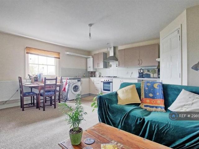 Apartment for rent in Huntingdon, Cambridgeshire