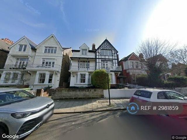 Apartment for rent in Streatham Hill, Greater London