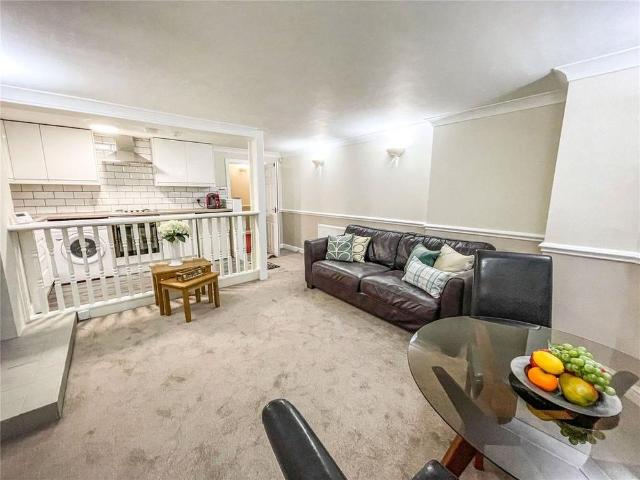 Apartment for rent in Georgia, Greater Manchester