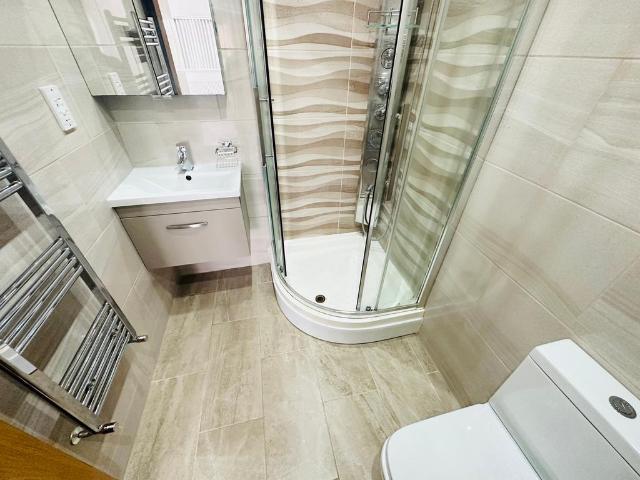 Flat for rent in Leyfields, Kettlebrook