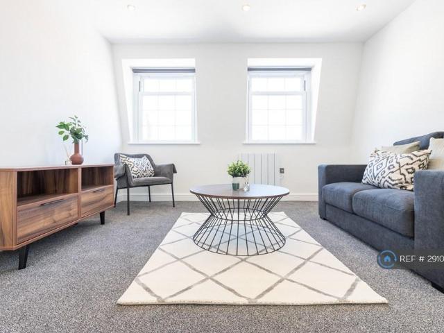 Flat for rent in Thrumpton, Costhorpe