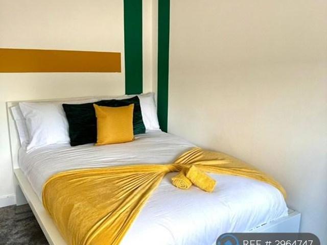 Flat for rent in Sparkhill, West Midlands
