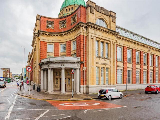 Flat for rent in Wales