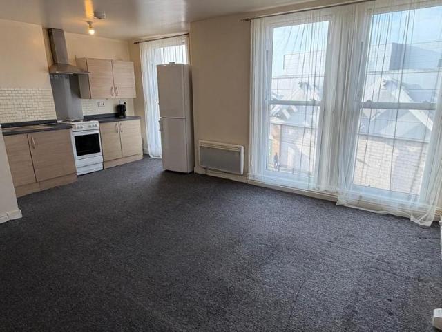 Flat for rent in Kings Heath, Wake Green
