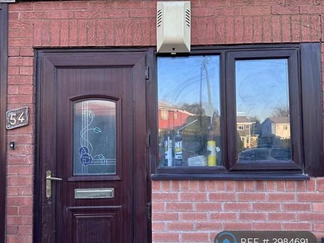 Flat for rent in Merryhill, West Midlands