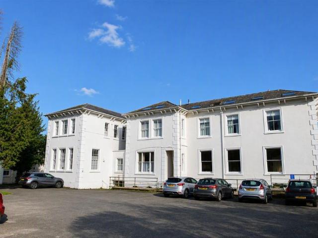 Flat for rent in Great Malvern, Malvern Hills
