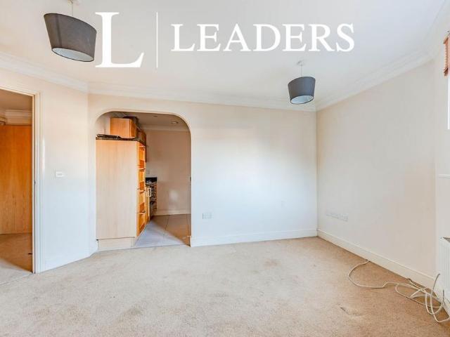Apartment for rent in New Town, Horsham