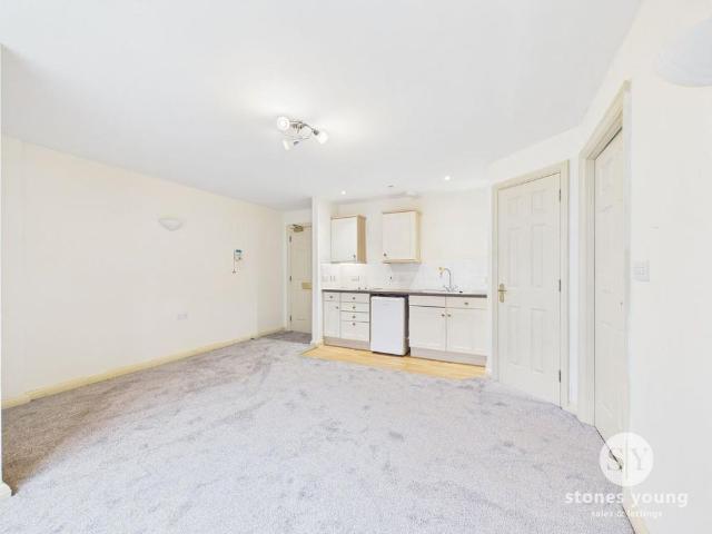 Apartment for rent in Samlesbury, Firbank