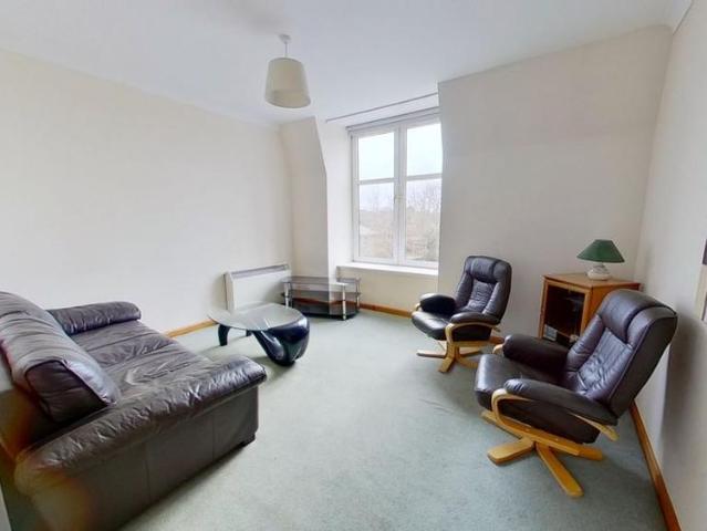Apartment for rent in Kintore, Scotland