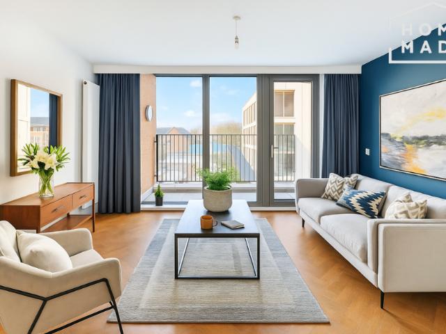 Apartment for rent in City Centre, Georgia