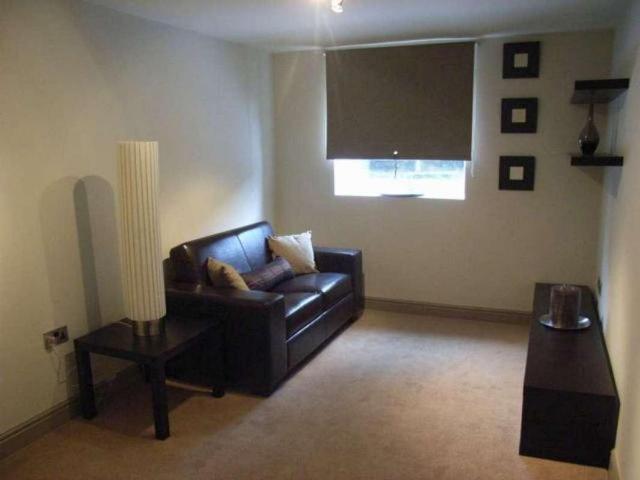 Apartment for rent in High Harrogate, Harrogate