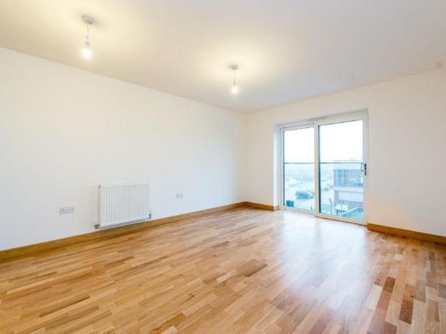 Apartment for rent in Prittlewell, Southend-on-Sea