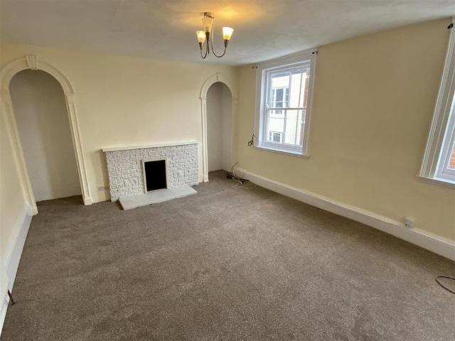 Apartment for rent in Howden, Hull and East Yorkshire