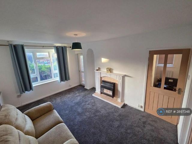 Apartment for rent in Roundhay, Leeds