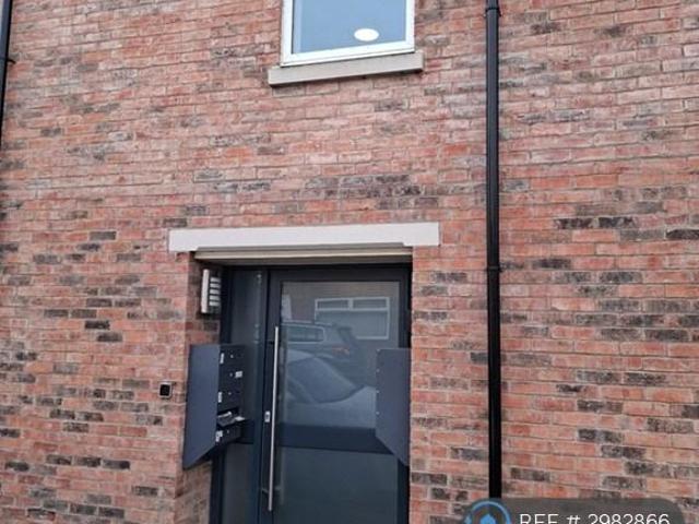 Flat for rent in Grantham, Barholm