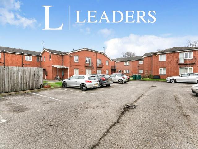 Flat for rent in Egginton, East Midlands