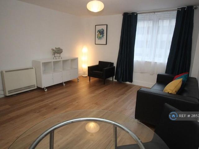 Flat for rent in St. George in the East, Whitechapel