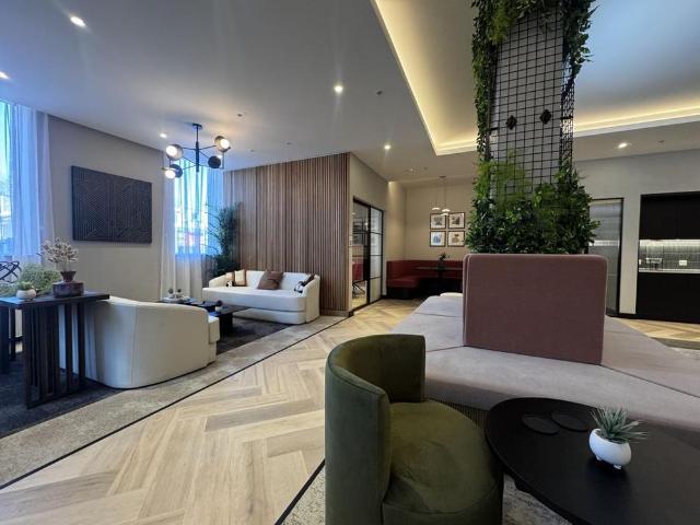 Apartment for rent in Hornsey, Greater London
