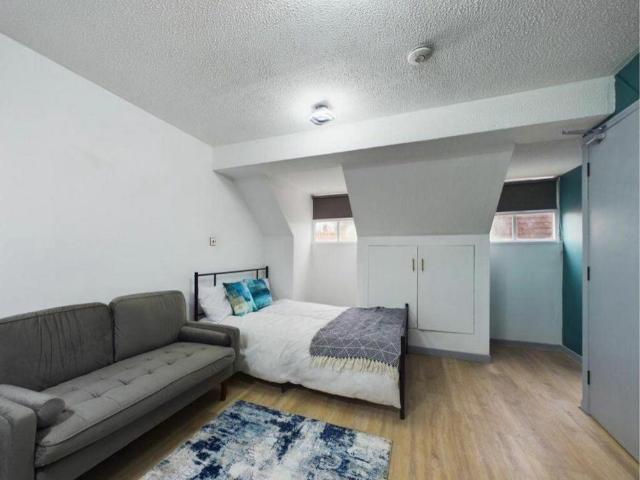 Apartment for rent in Bargate, Boston
