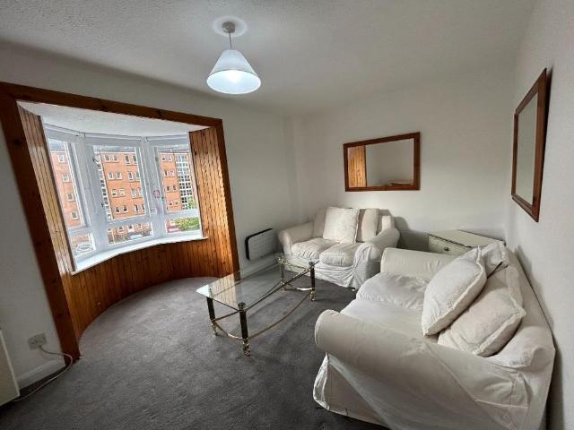 Apartment for rent in Merchant City, Scotland