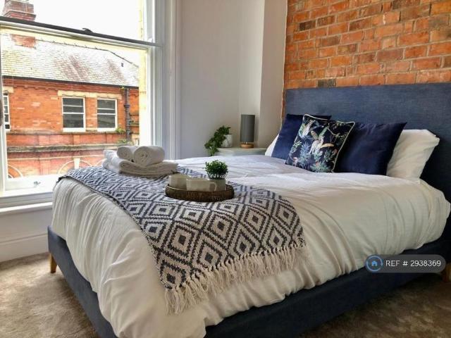 Apartment for rent in The Meadows, Haddon