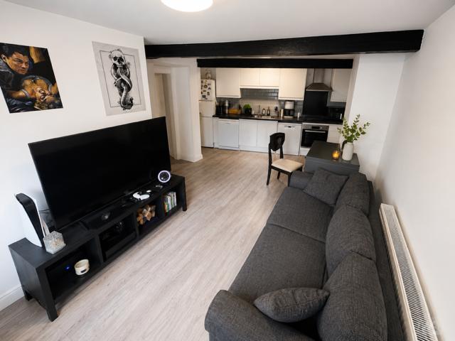 Apartment for rent in St James, Sandown Park