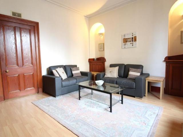 Apartment for rent in Ferryhill, Ballindoch