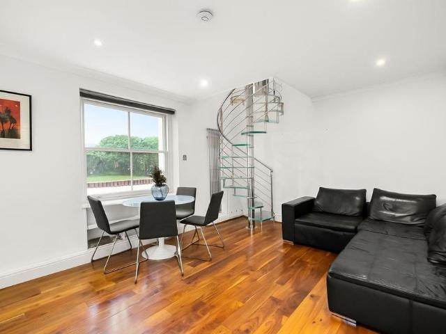 Apartment for rent in Notting Hill, Greater London