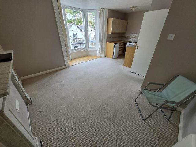 Apartment for rent in Cowlease, Ventnor