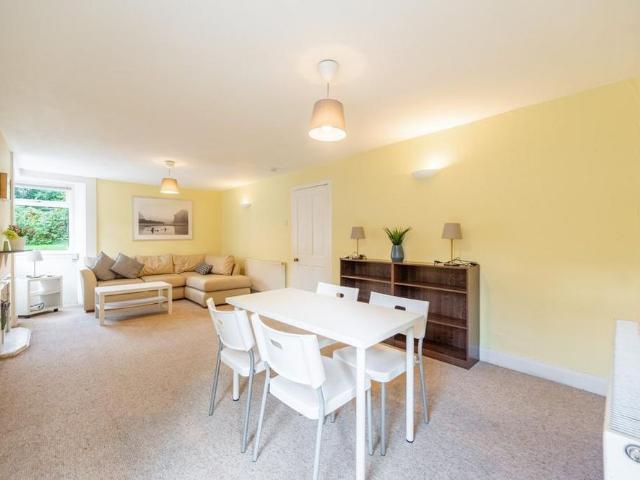 Apartment for rent in Kinning Park, Scotland