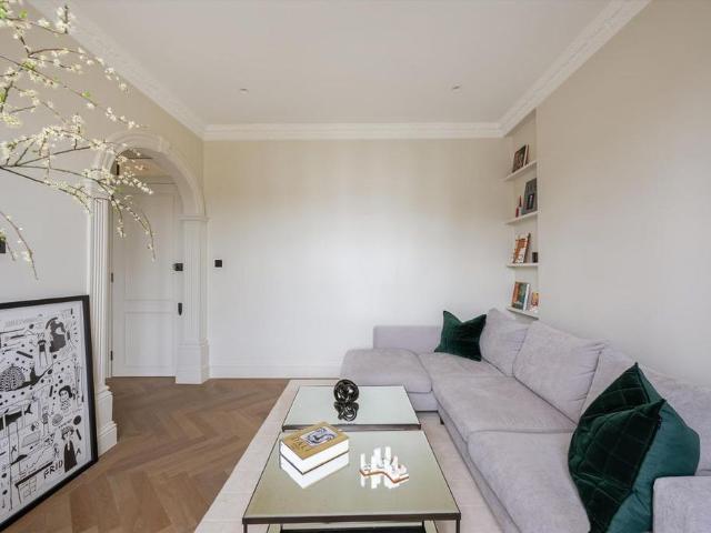Apartment for rent in City of Westminster, Greater London