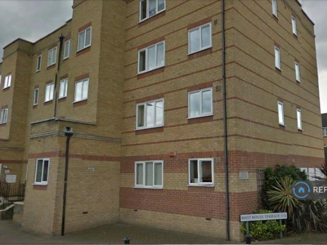 Flat for rent in Isle Of Dogs, Isle Of Man