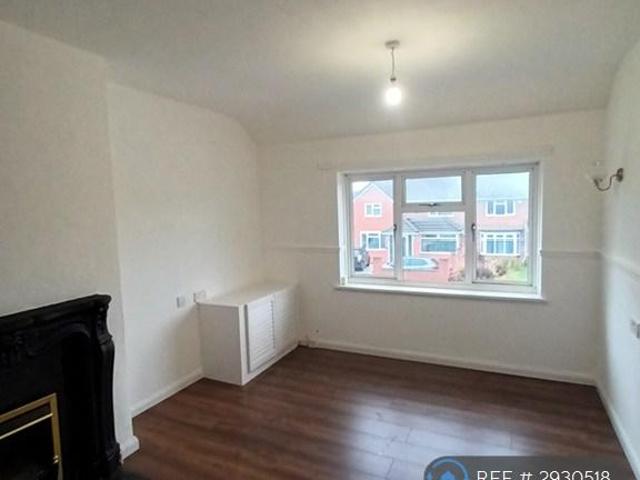 Flat for rent in Kingstanding, West Midlands