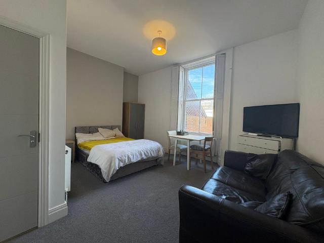 Flat for rent in Ashbrooke, Sunderland