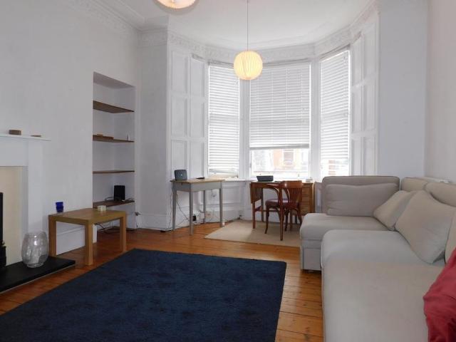 Apartment for rent in Bellfield, Portobello