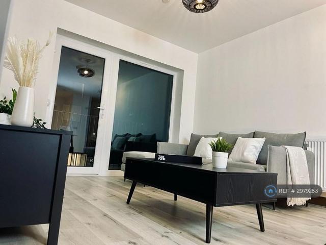 Apartment for rent in Burnt Mill, Harlow