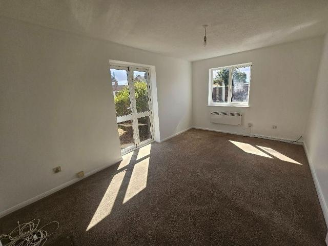 Apartment for rent in Evershot, Oxfordshire