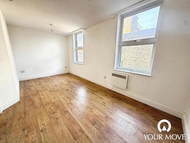 Apartment for rent in Luton, Chatham