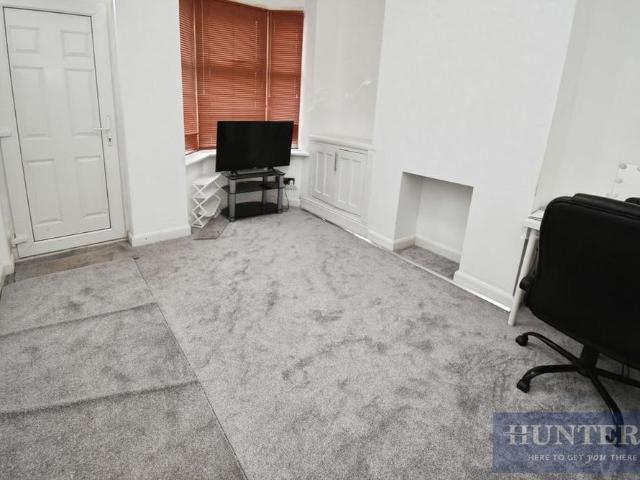 Apartment for rent in Wigston, Oadby and Wigston