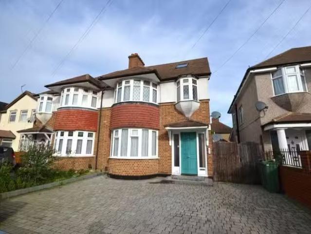 Apartment for rent