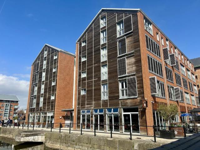 Flat for rent in Gloucester, Gloucestershire