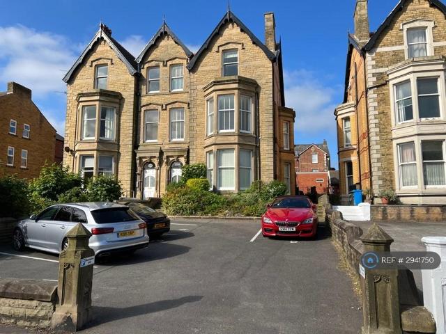 Flat for rent in St Annes, Lytham