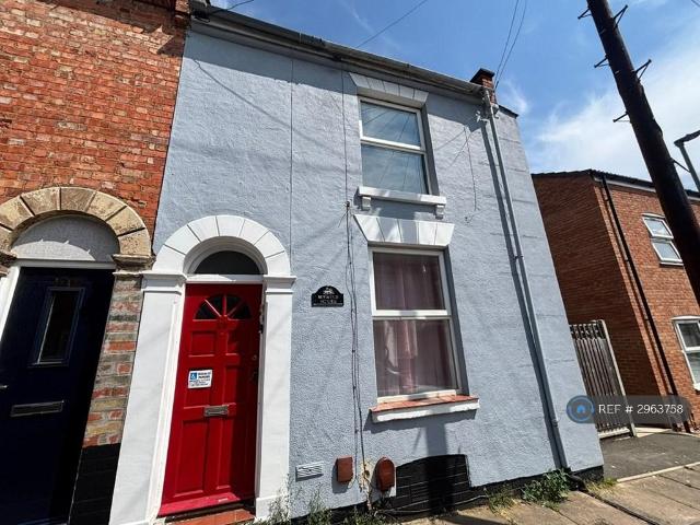 Flat for rent in Phippsville, Northampton