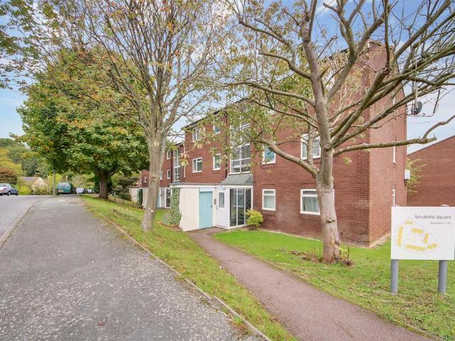 Flat for rent in Radlett, Hertfordshire
