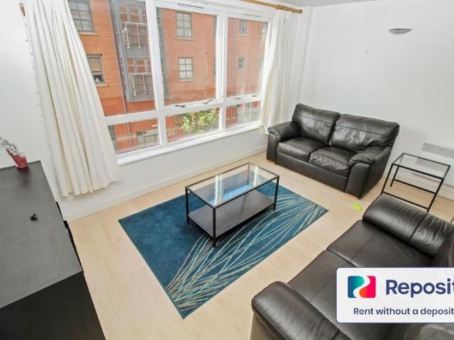 Apartment for rent in City Centre, Georgia