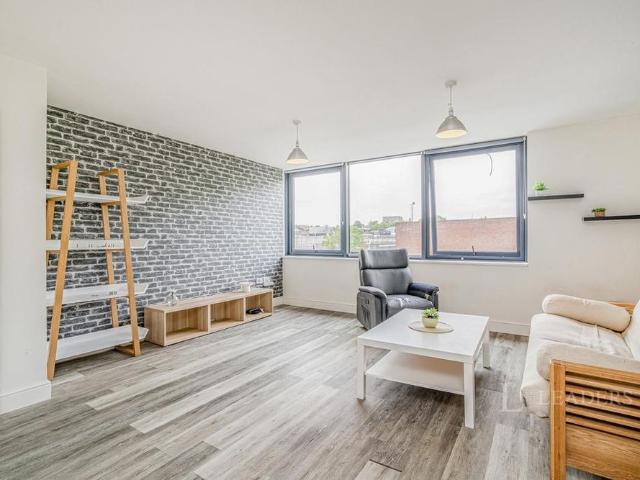 Apartment for rent in East Bank, Norfolk