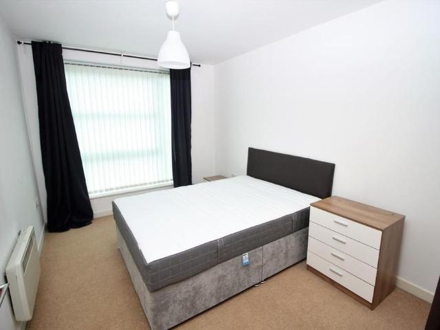 Apartment for rent in Neepsend, Kelham