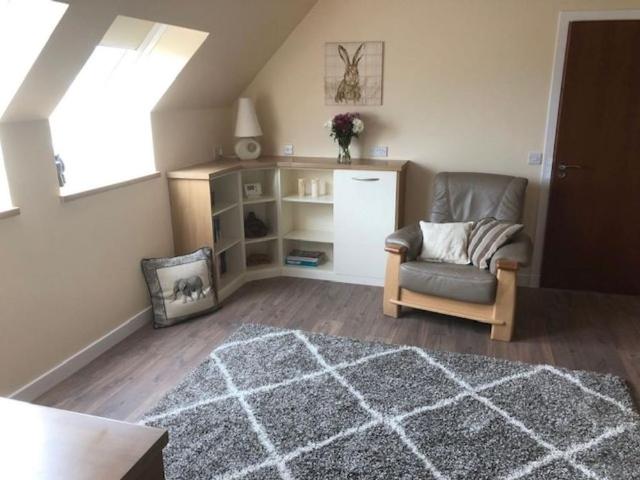 Apartment for rent in Strichen, Scotland